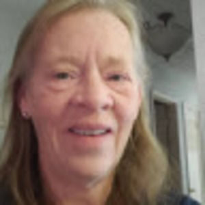 Meet your Posher, Joann